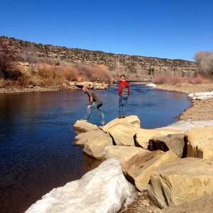 Meet your Posher, Jared